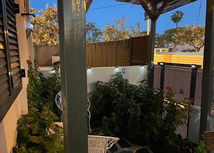 Playa Almarda,Piscina,2 Terrazas,Wifi,Parking,Bbq,Tranquilo