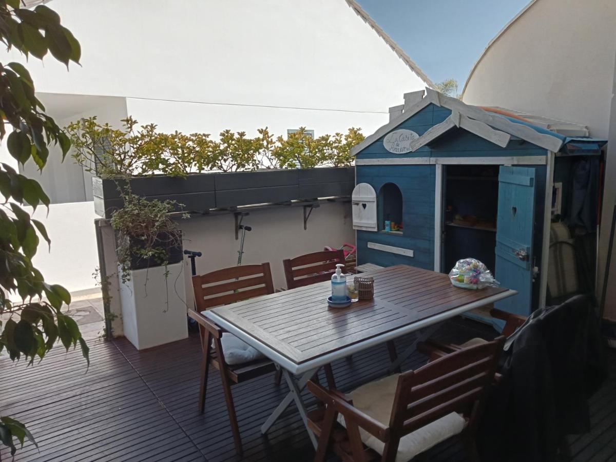 Apartment Playa Almarda,piscina,2 Terrazas,wifi,parking,bbq,tranquilo