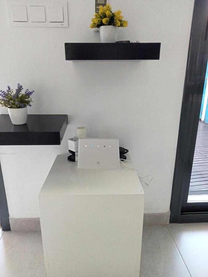 Playa Almarda,piscina,2 Terrazas,wifi,parking,bbq,tranquilo Apartment Sagunt