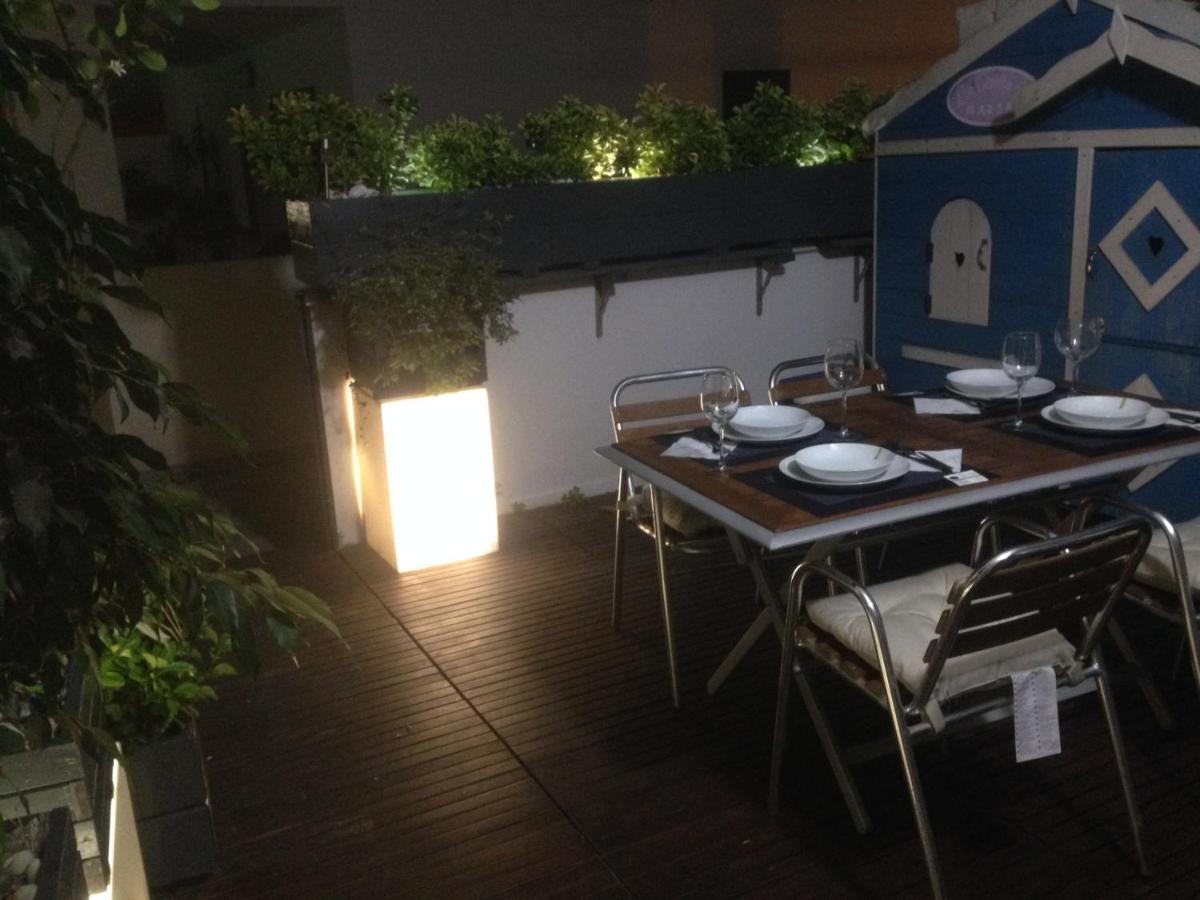 Playa Almarda,piscina,2 Terrazas,wifi,parking,bbq,tranquilo * Sagunt