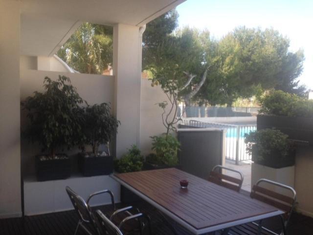Playa Almarda,piscina,2 Terrazas,wifi,parking,bbq,tranquilo * Sagunt