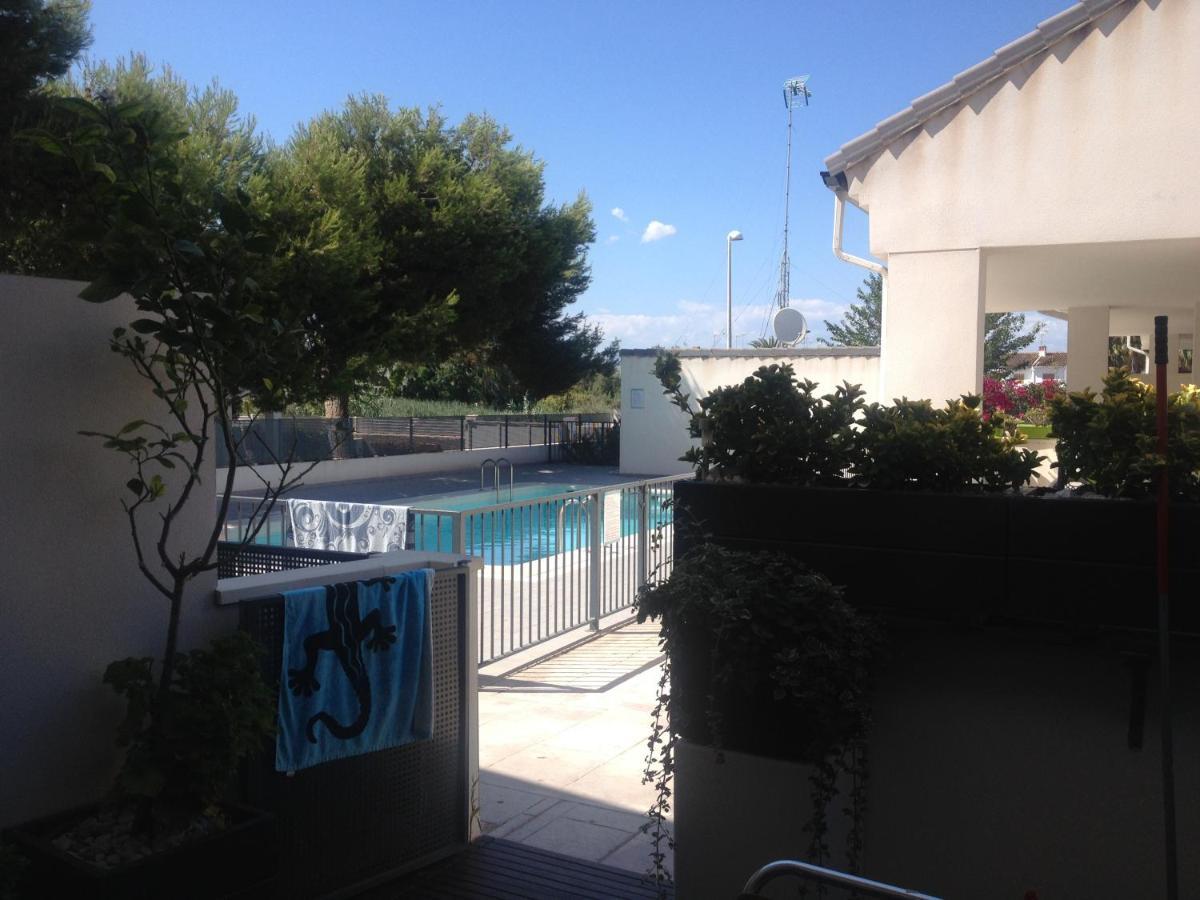 Apartment Playa Almarda,piscina,2 Terrazas,wifi,parking,bbq,tranquilo *
