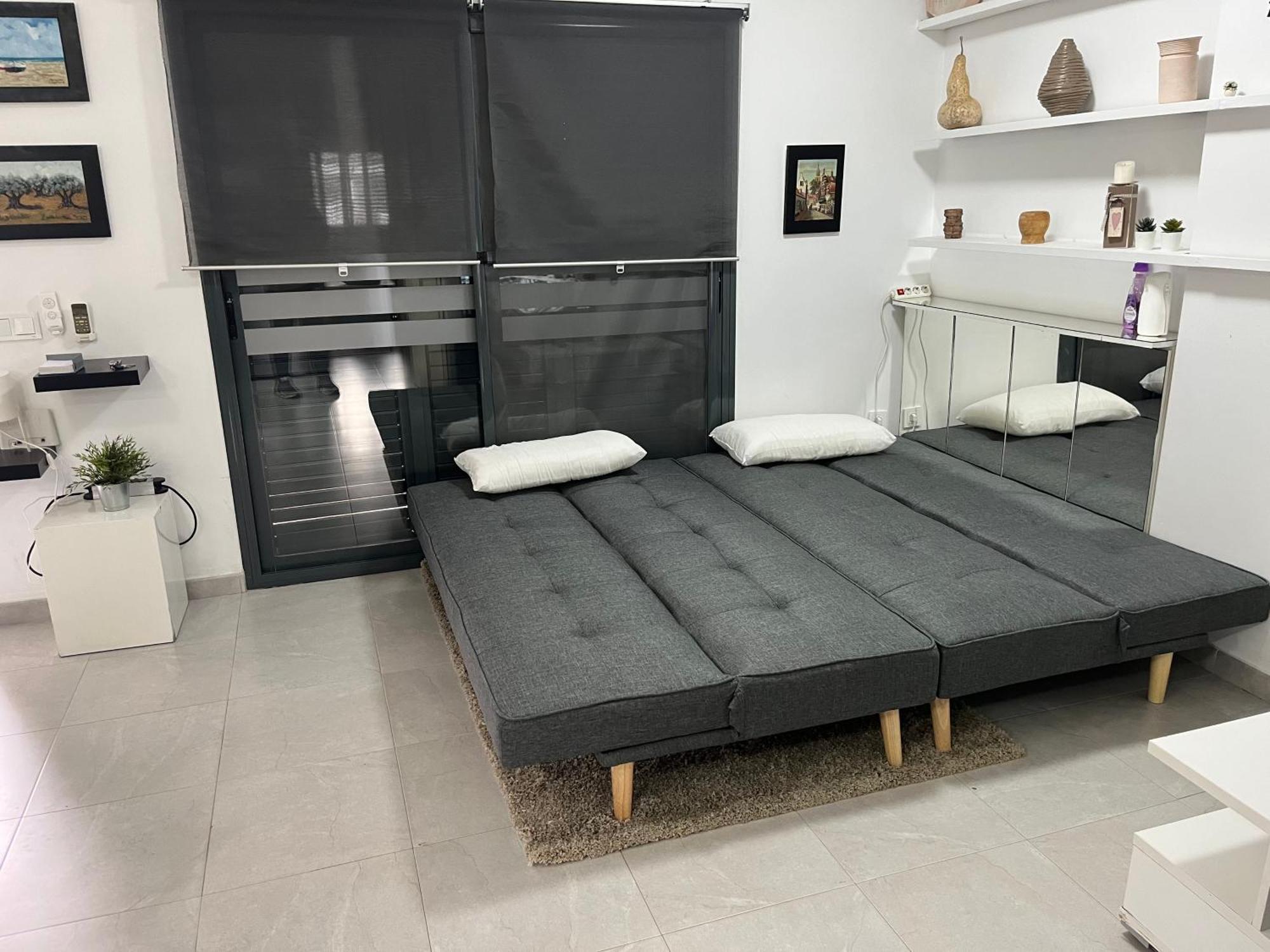 Playa Almarda,piscina,2 Terrazas,wifi,parking,bbq,tranquilo Sagunt