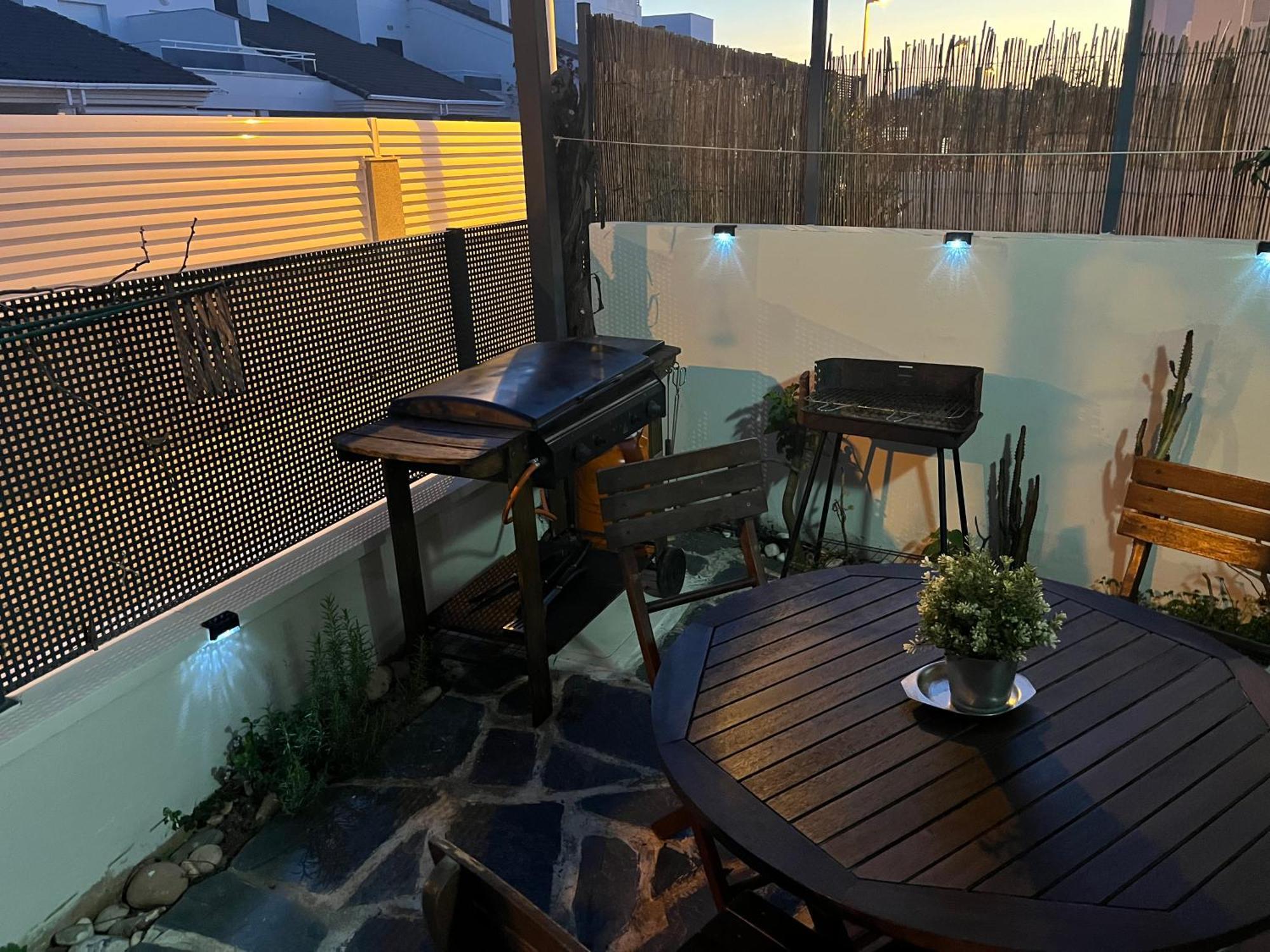 Playa Almarda,piscina,2 Terrazas,wifi,parking,bbq,tranquilo * Sagunt