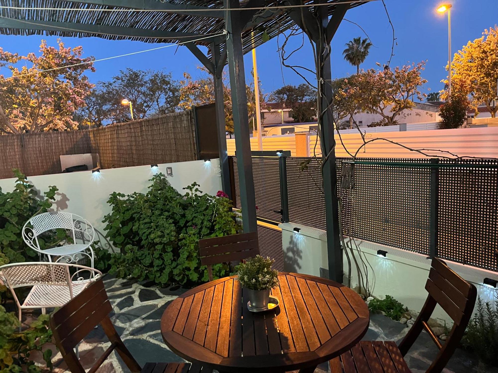 Playa Almarda,piscina,2 Terrazas,wifi,parking,bbq,tranquilo Apartment Sagunt